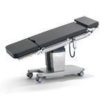 View TruSystem® 7000dV Surgical Table